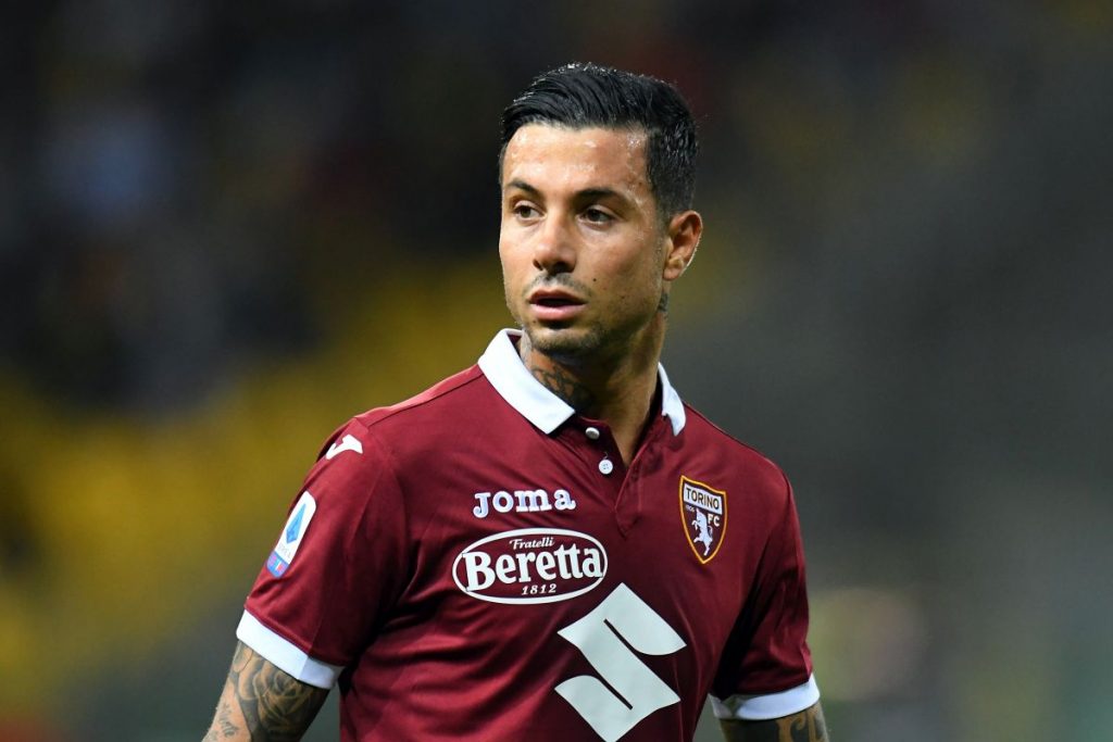 Armando Izzo, Torino