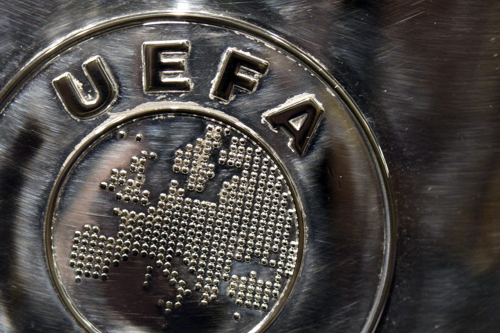 Uefa Champions Europa League