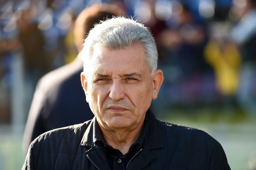 Maurizio Stirpe Frosinone