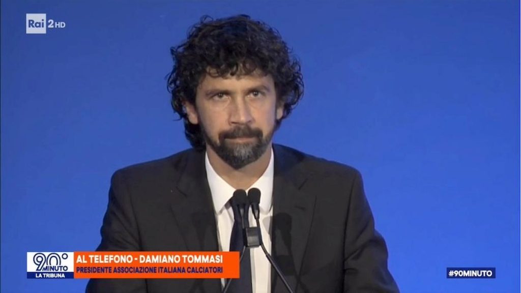 tommasi-ripresa e stipendi