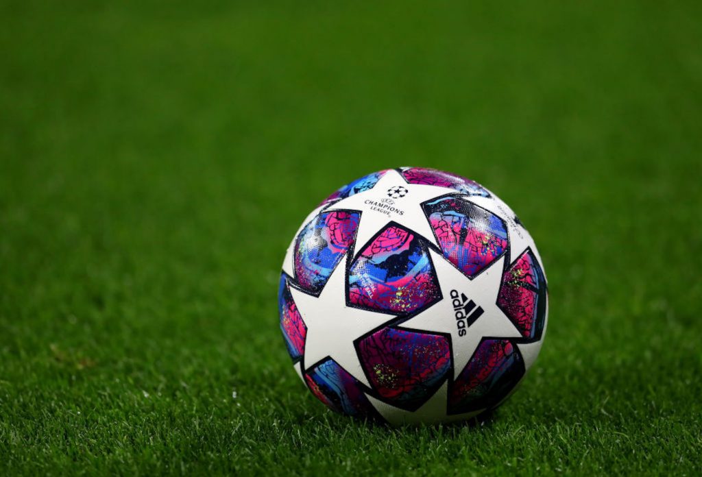 Uefa stop ufficiale