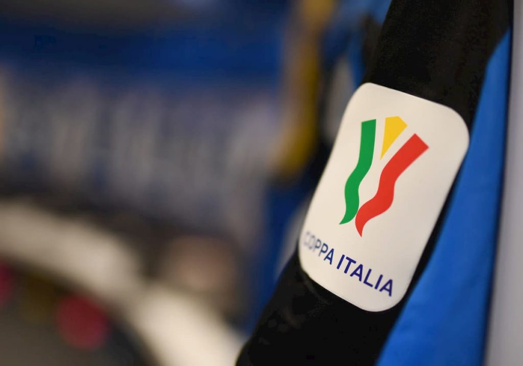 Ripresa da Coppa Italia