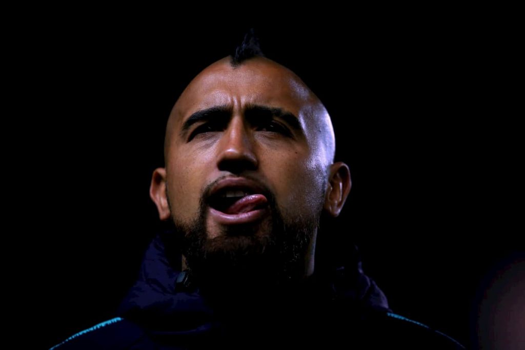 vidal-parte-davvero