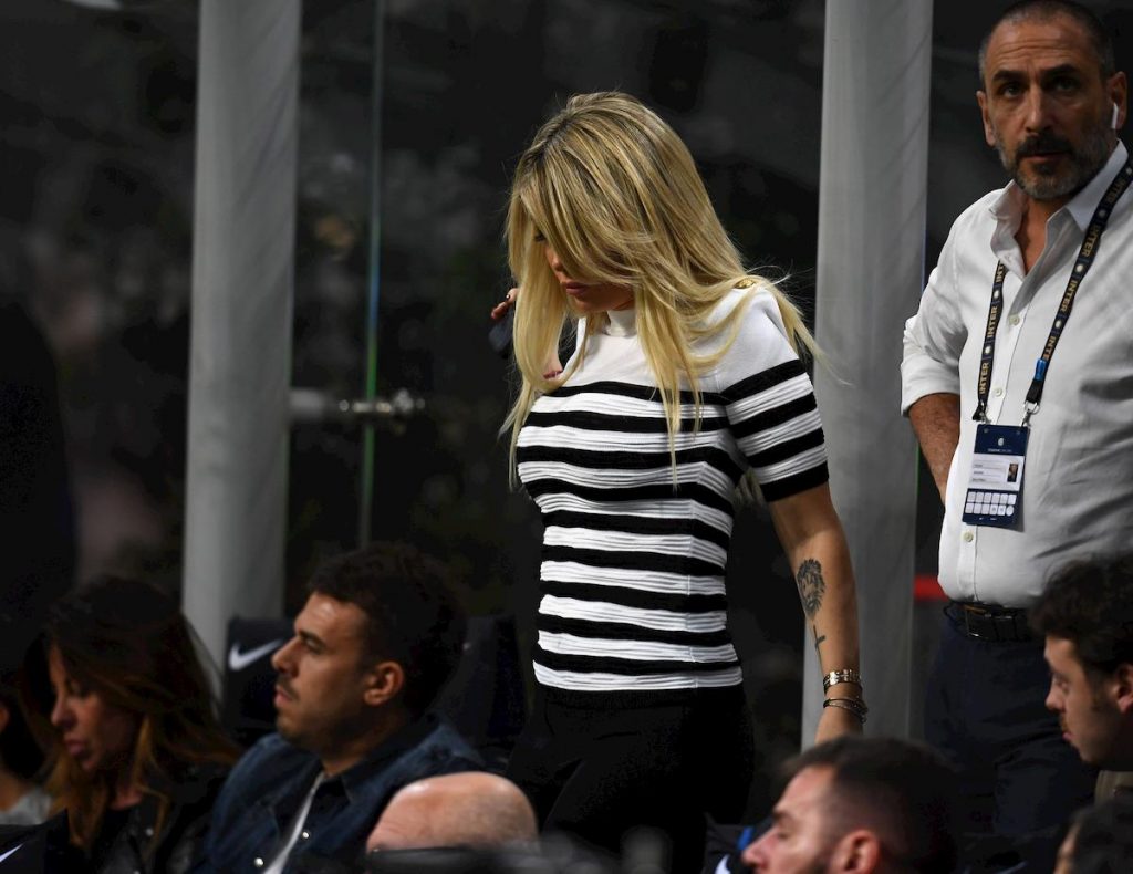 Wanda Nara