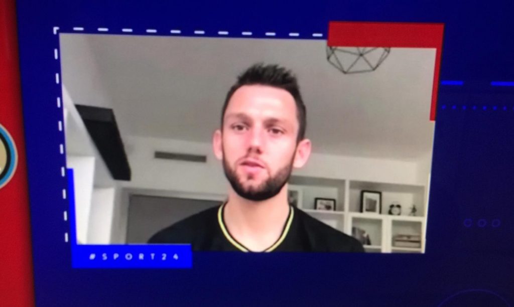 De Vrij Inter