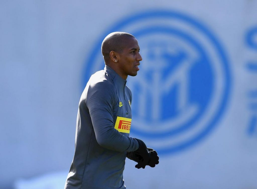 Young unica certeza Inter