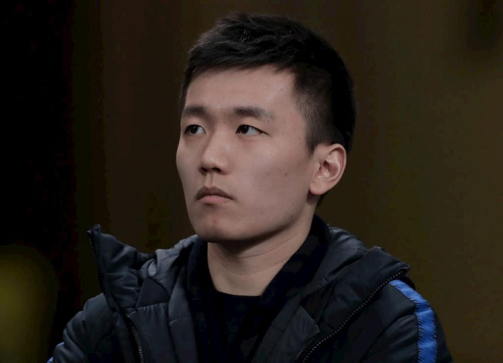 Fienga su Zhang