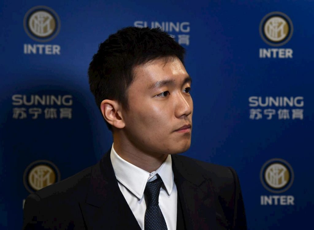Dal Pino può querelare Zhang