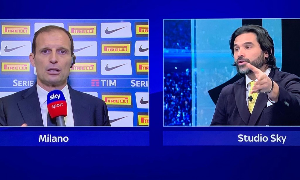 allegri adani