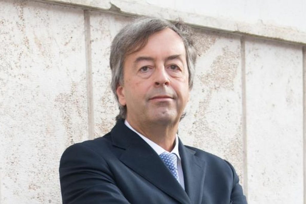 Roberto Burioni