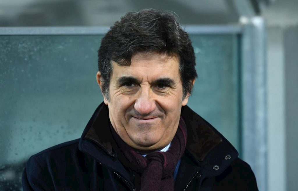 cairo-Inter Torino