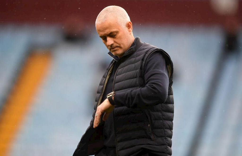 coronavirus-anche-mourinho-in-campo-per-la-raccolta-fondi-ue-serve-lavoro-di-squadra