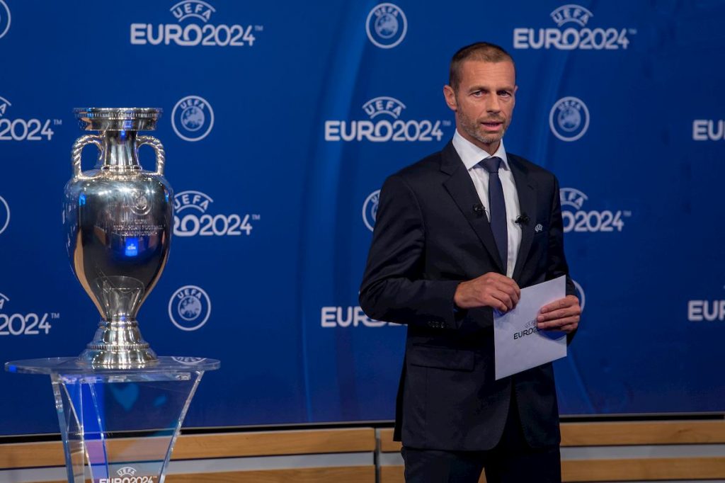coronavirus-ceferin-il-calcio-sta-affrontando-una-sfida-senza-precedenti-la-uefa-vuole-