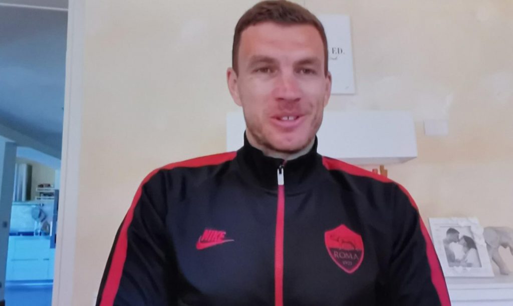 dzeko-scelta-roma