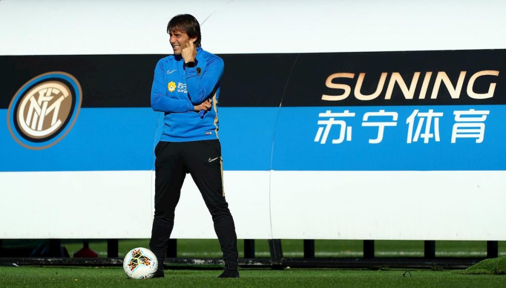 Antonio Conte