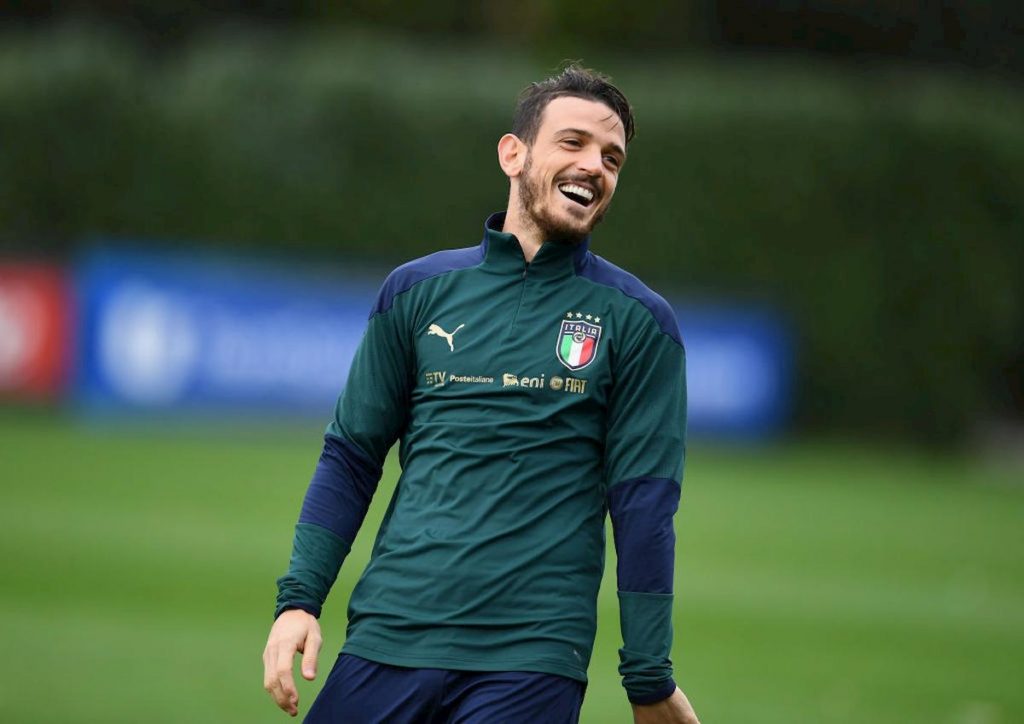 florenzi-coronavirus-valencia