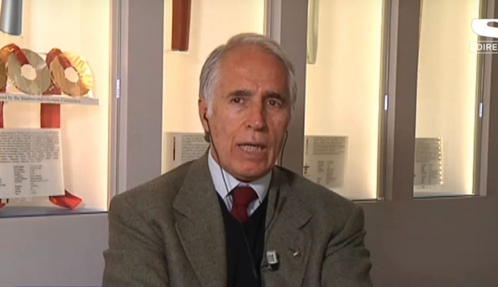 Giovanni Malagò