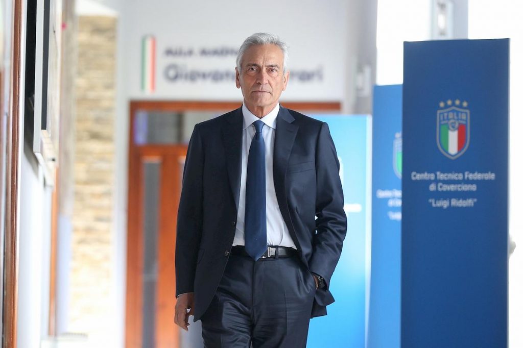 gravina-