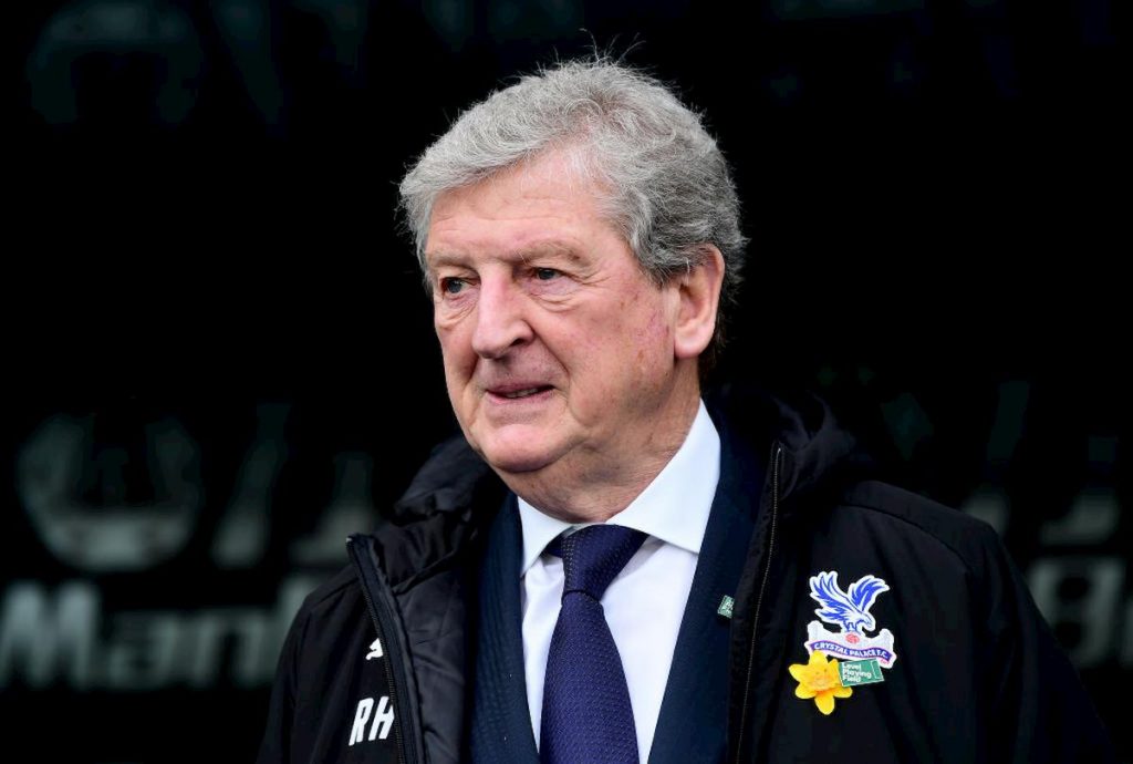 Hodgson sull'Inter