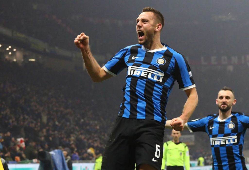 I 4 gioielli dell'Inter che valgono più di 200 mln: guida il gruppo Lautaro. De Vrij...