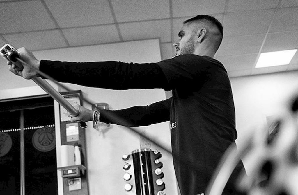 icardi-allenamento-casa