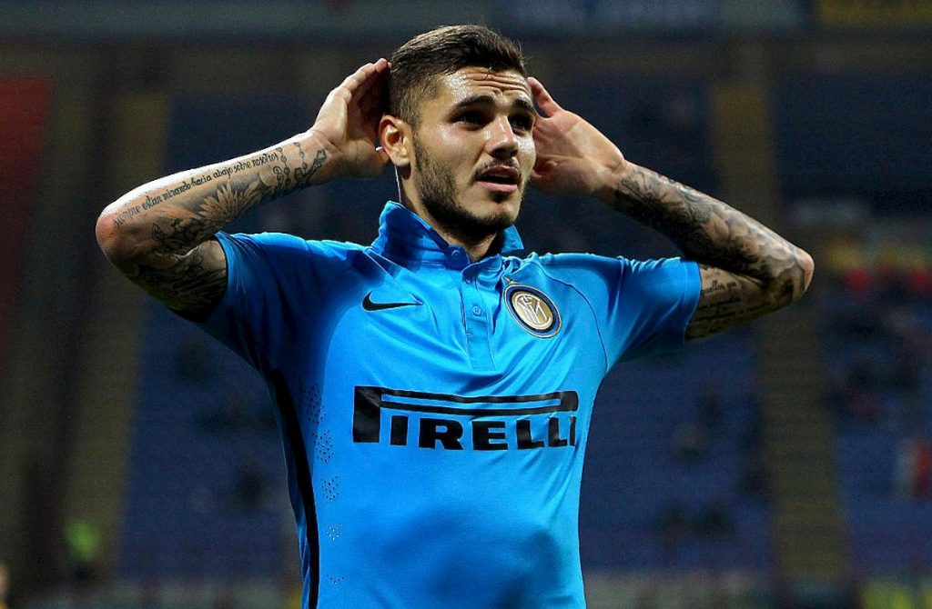 icardi-retroscena-clamoroso