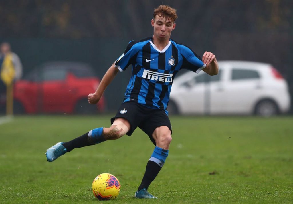 In Belgio - L'Inter punta molto su Persyn: pronto un contratto di 4 anni. Conte...