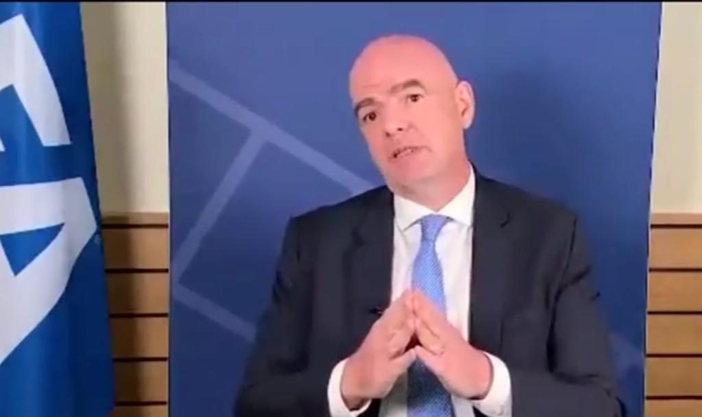 infantino