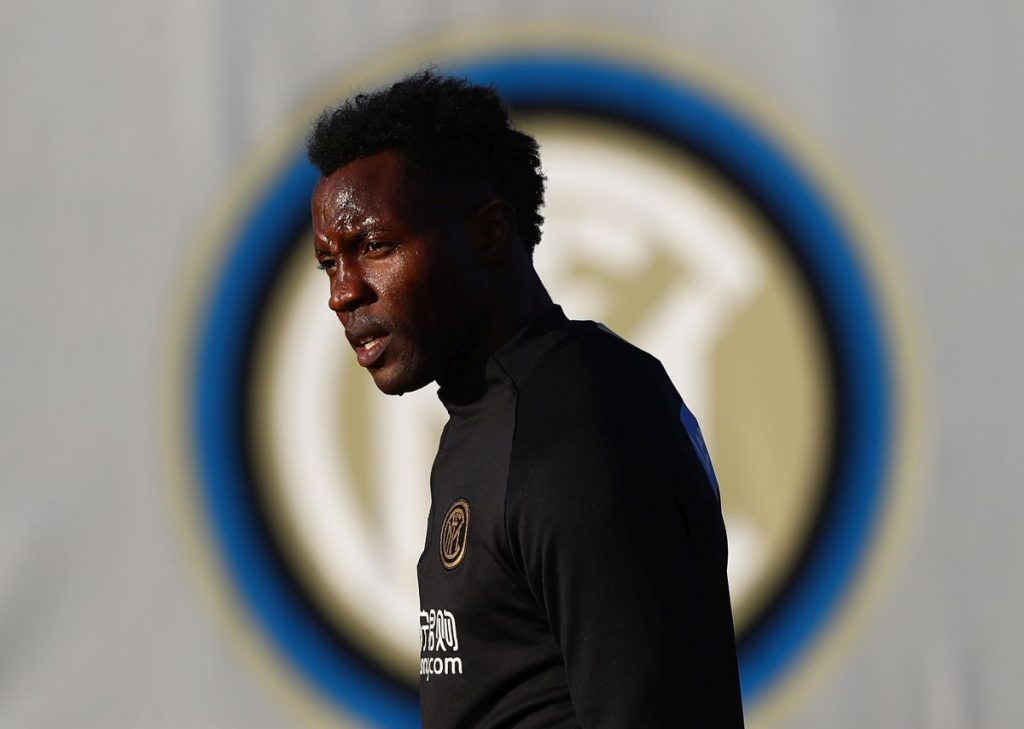Inter, Asamoah dice no all'Hoffenheim: ha già deciso quale sarà la sua prossima squadra
