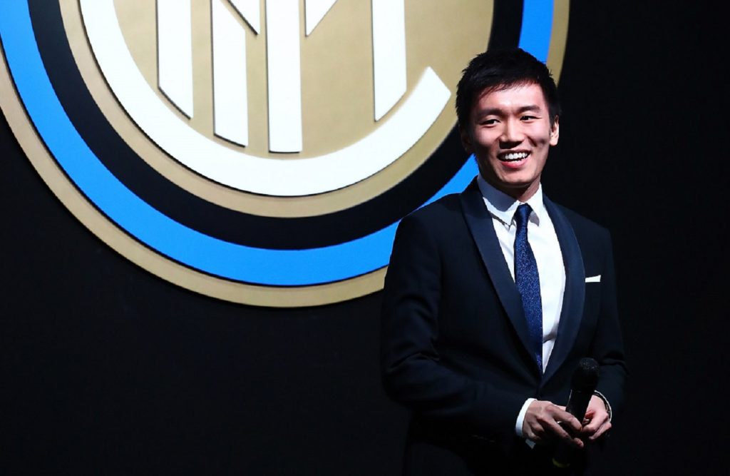 Zhang massima attenzione tutela salute
