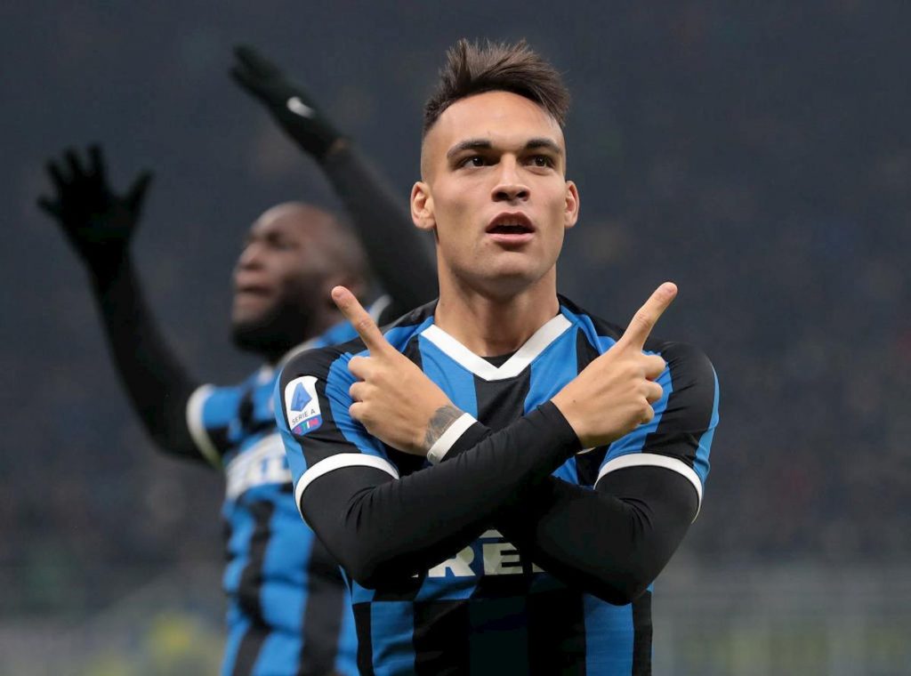 Lautaro parla il padre