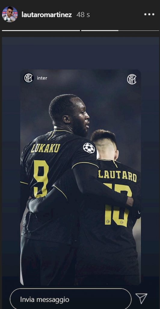 lautaro-messaggio-lukaku