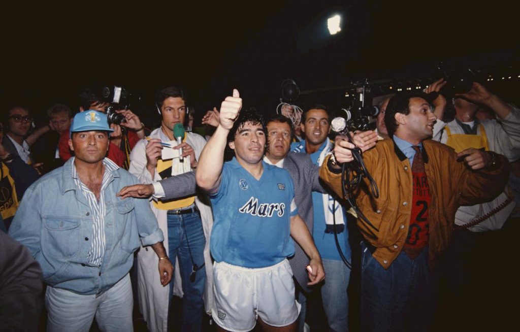 maradona-napoli