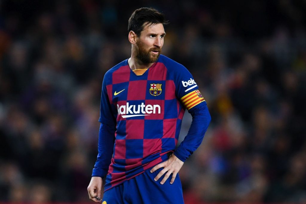 Messi all'Inter? Il parere di alcuni ex nerazzurri. Serena: "Se Moratti si è sbilanciato così..."