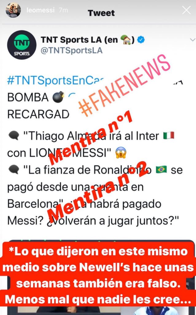 messi-smentisce-voci-sullinter