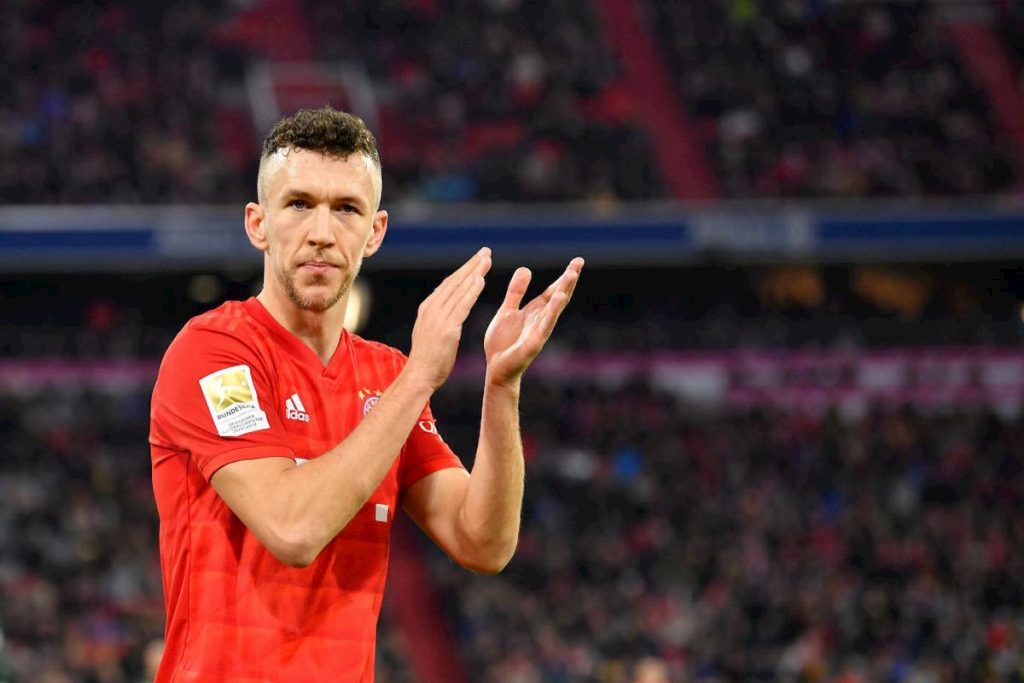 flick su perisic