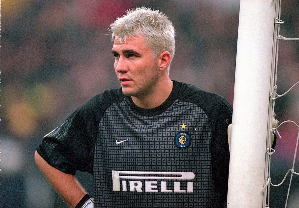 Frey Handanovic