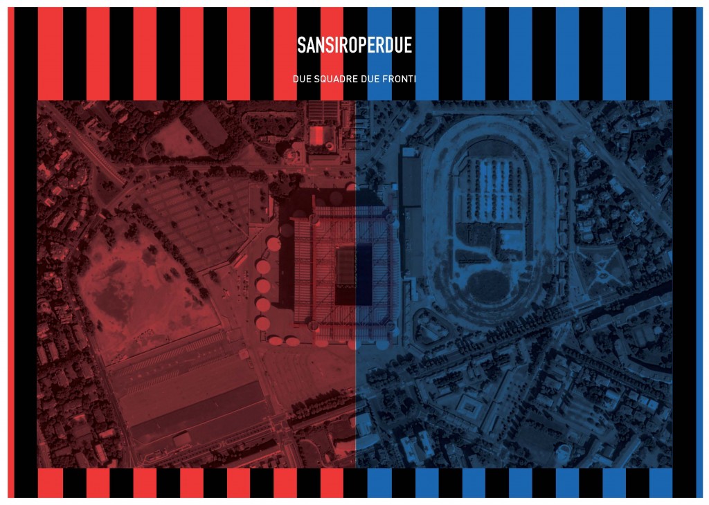 San Siro per due, Stefano Boeri Architetti 2