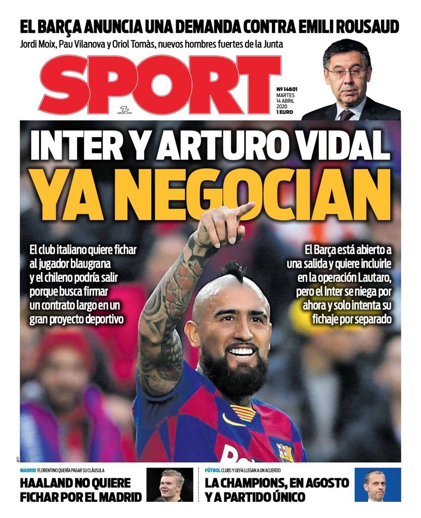 sport