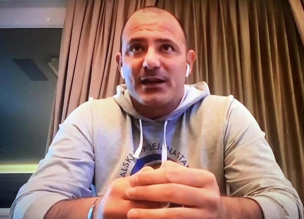 stankovic-intervista-sky