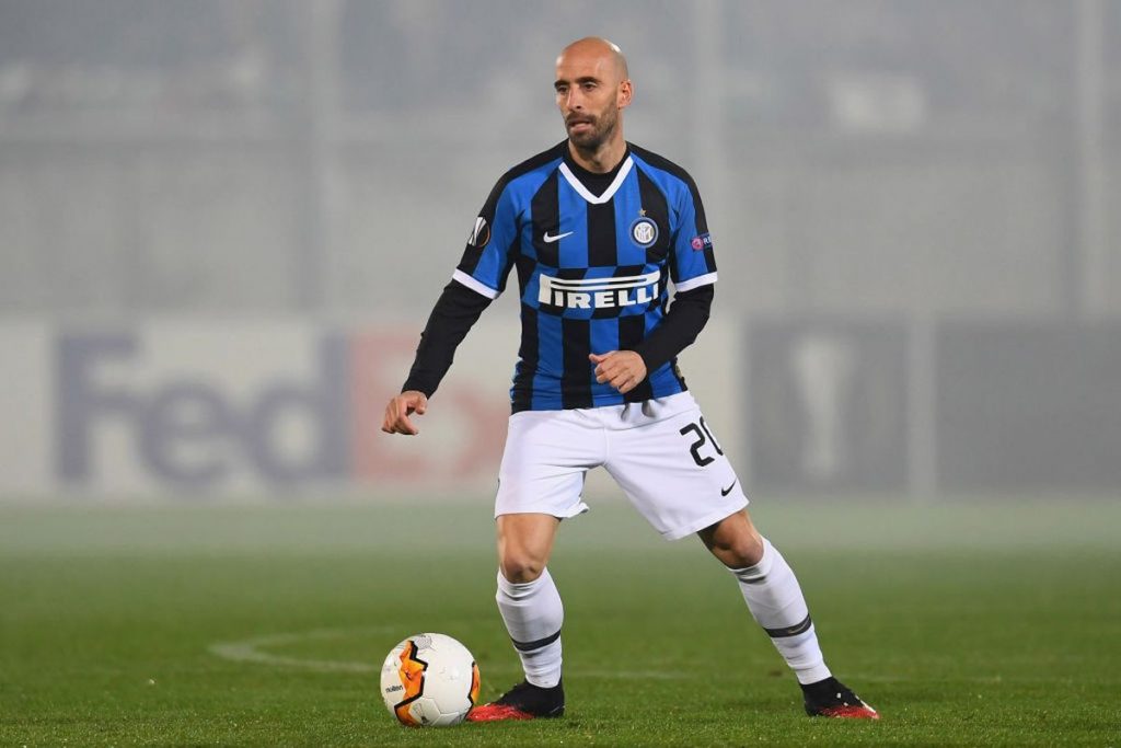 Svincolati il 30 giugno, i giocatori attendono e tra di loro c'è anche Borja Valero. La Fifa...