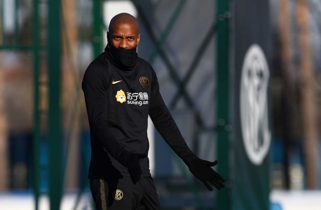 Young sì all'Inter