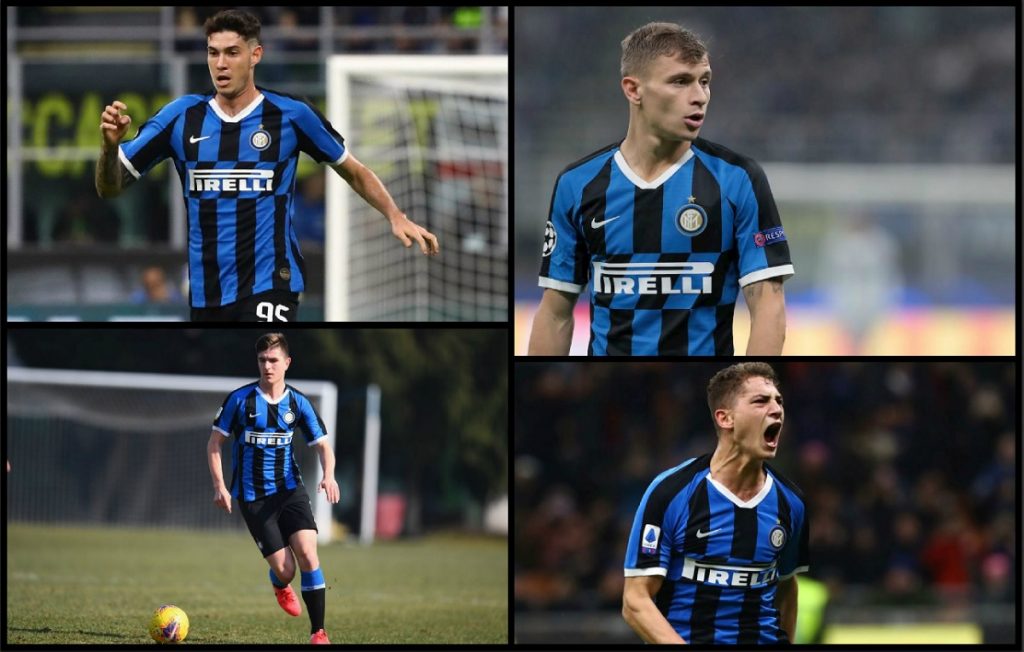 bastoni-barella-pirola-esposito