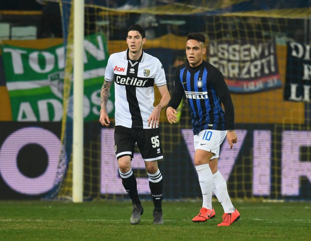 bastoni-elogia-lautaro-martinez