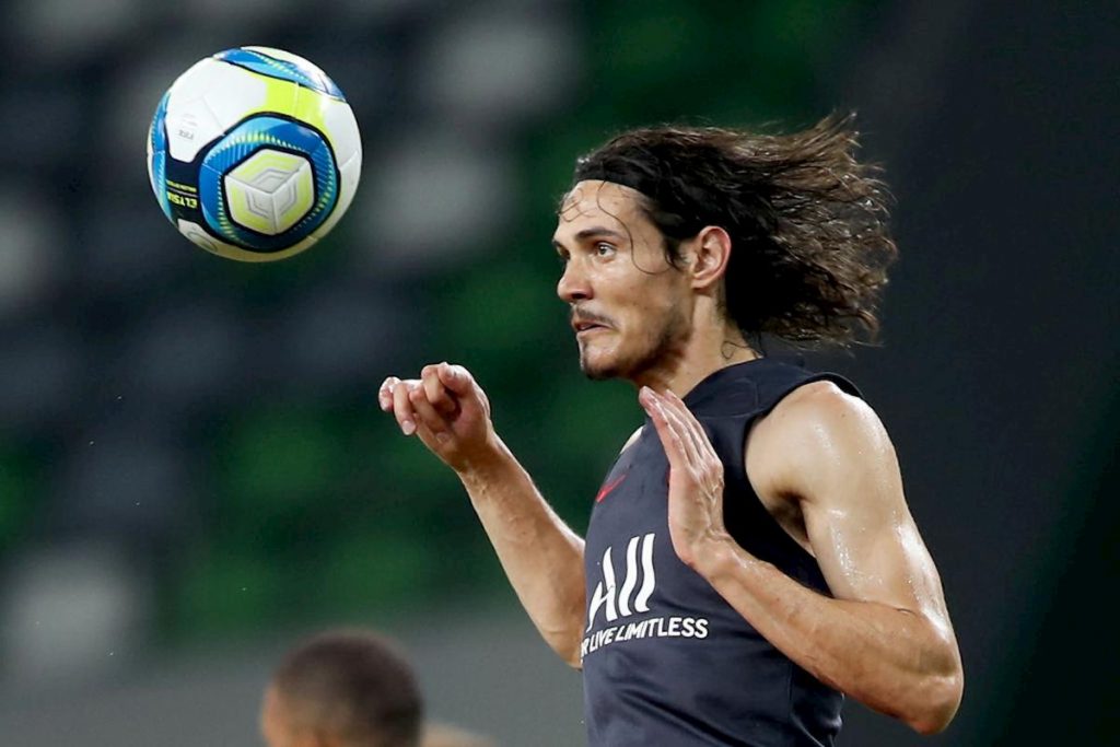 cavani-tetto ingaggio