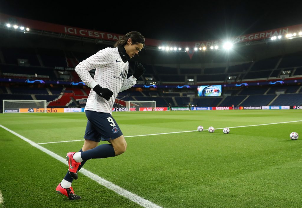 cavani 12 milioni
