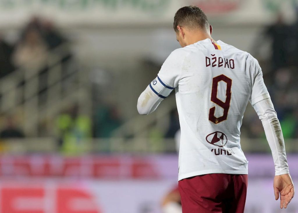 dzeko-risponde-instagram