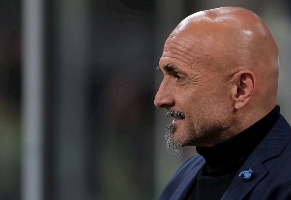 Luciano Spalletti