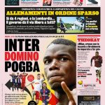 gazzetta-pogba-prima-pagina