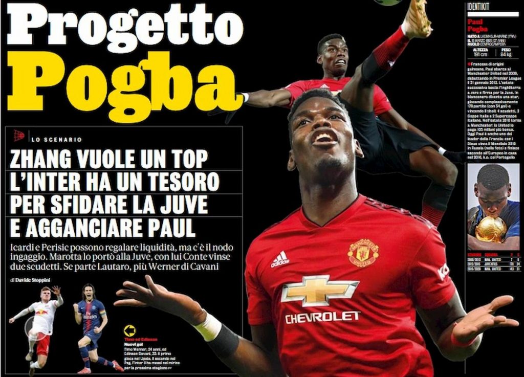 gazzetta-su-pogba-allinter